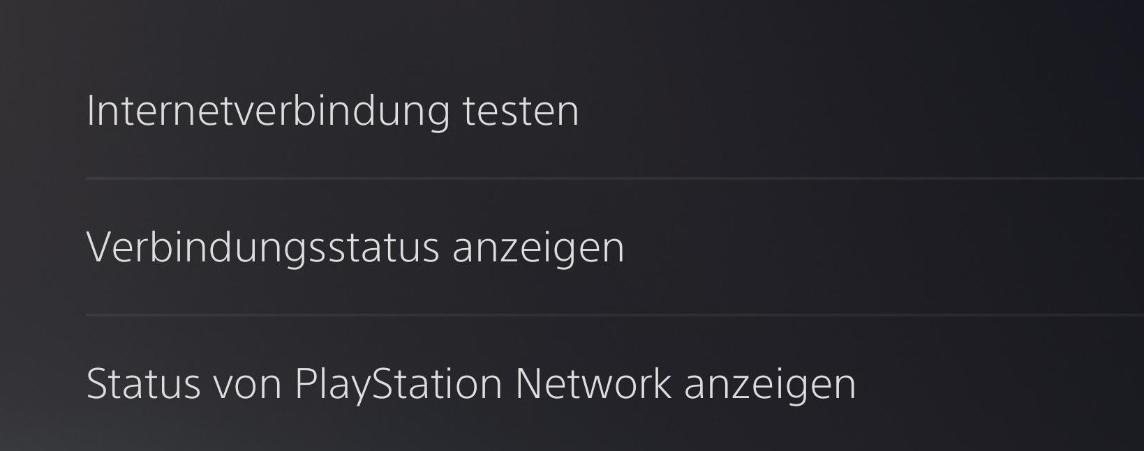 NATTyp für die Playstation 5 einfach verbessern Ports freigeben postcredits