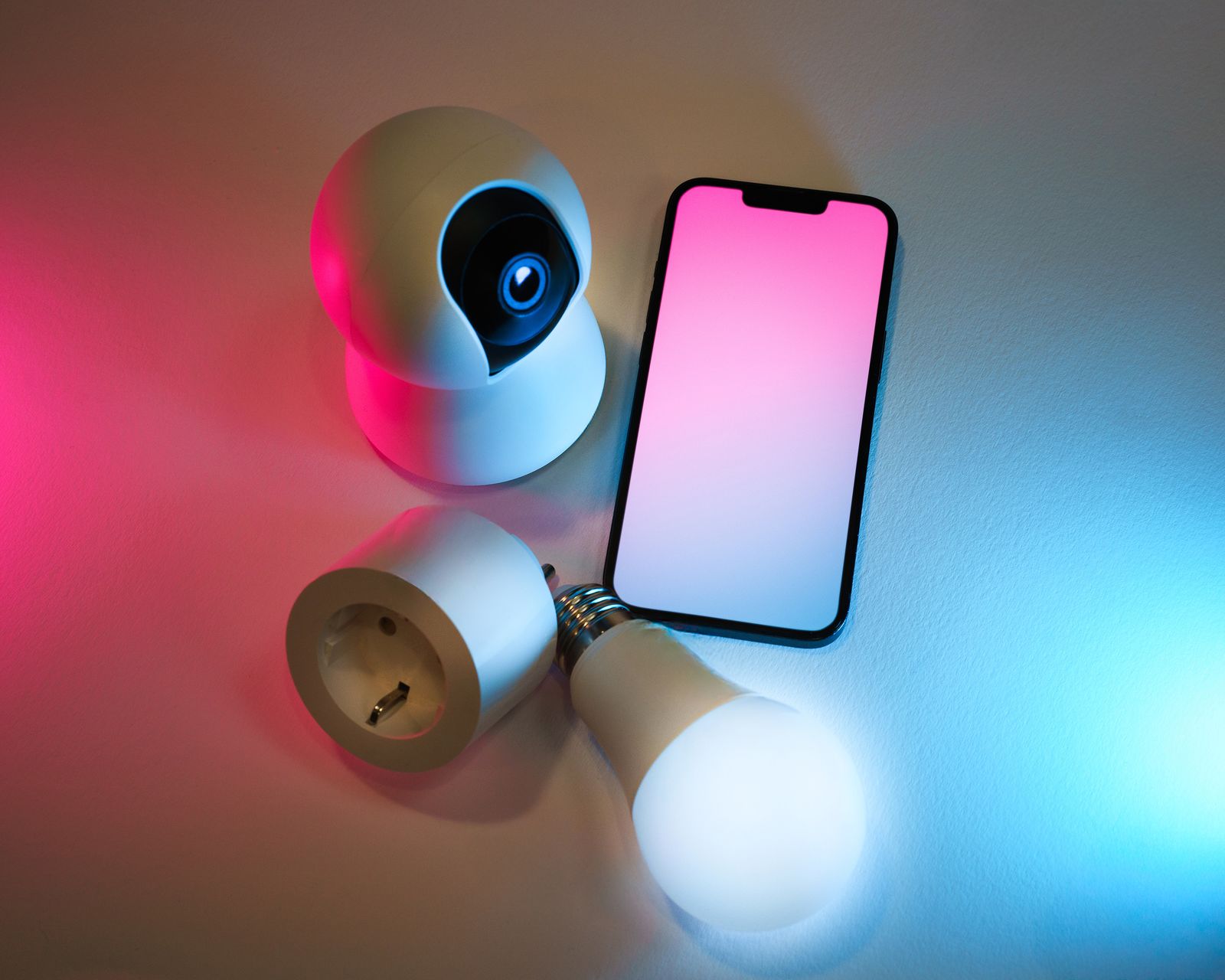 Smart-Home-Steuerung per Smartphone für Einsteiger