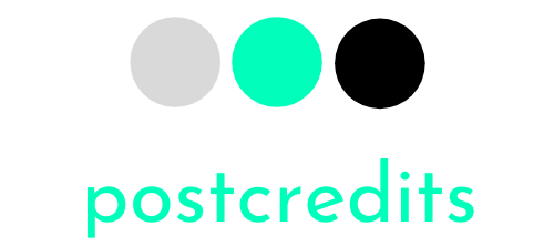 postcredits